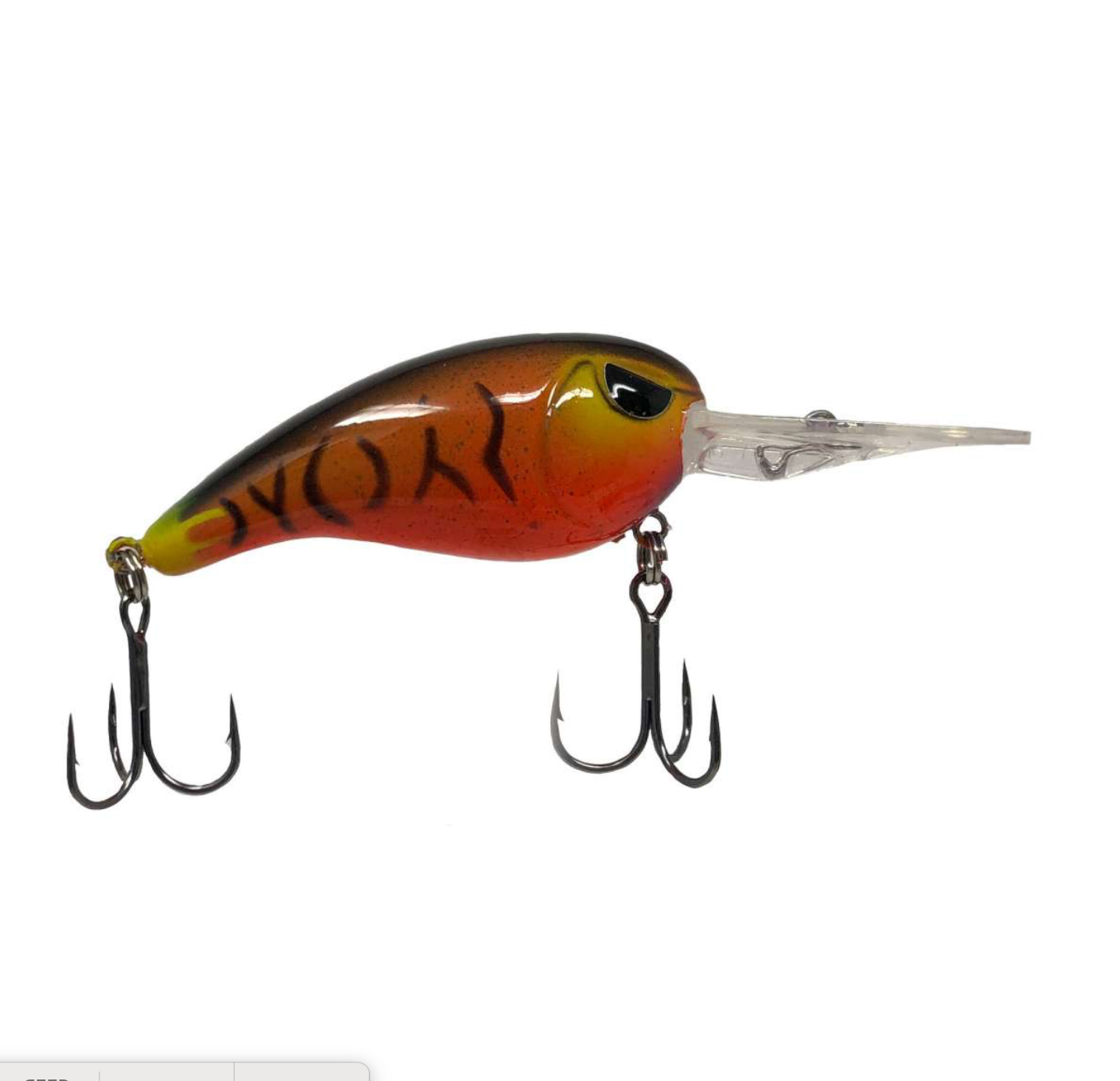 Head Hunter Firetail Craw