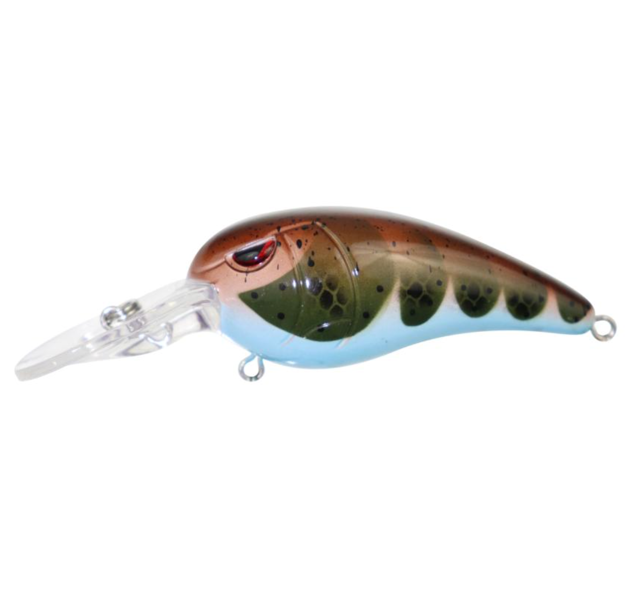 Spro Mike McClelland RkCrawler 55 Crankbait - Angler's Headquarters