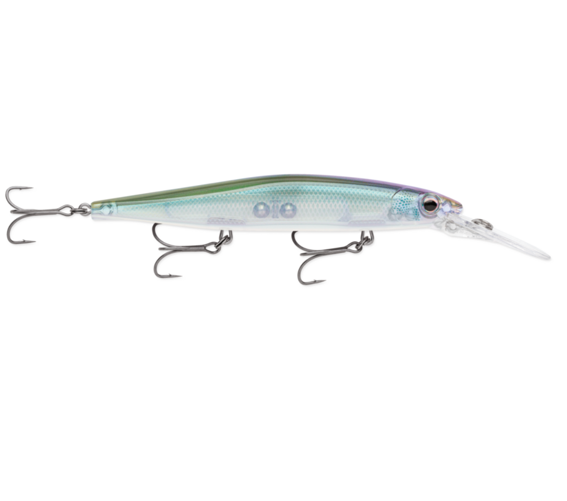 Rapala PXR Deep Mavrik 110 Jerkbait
