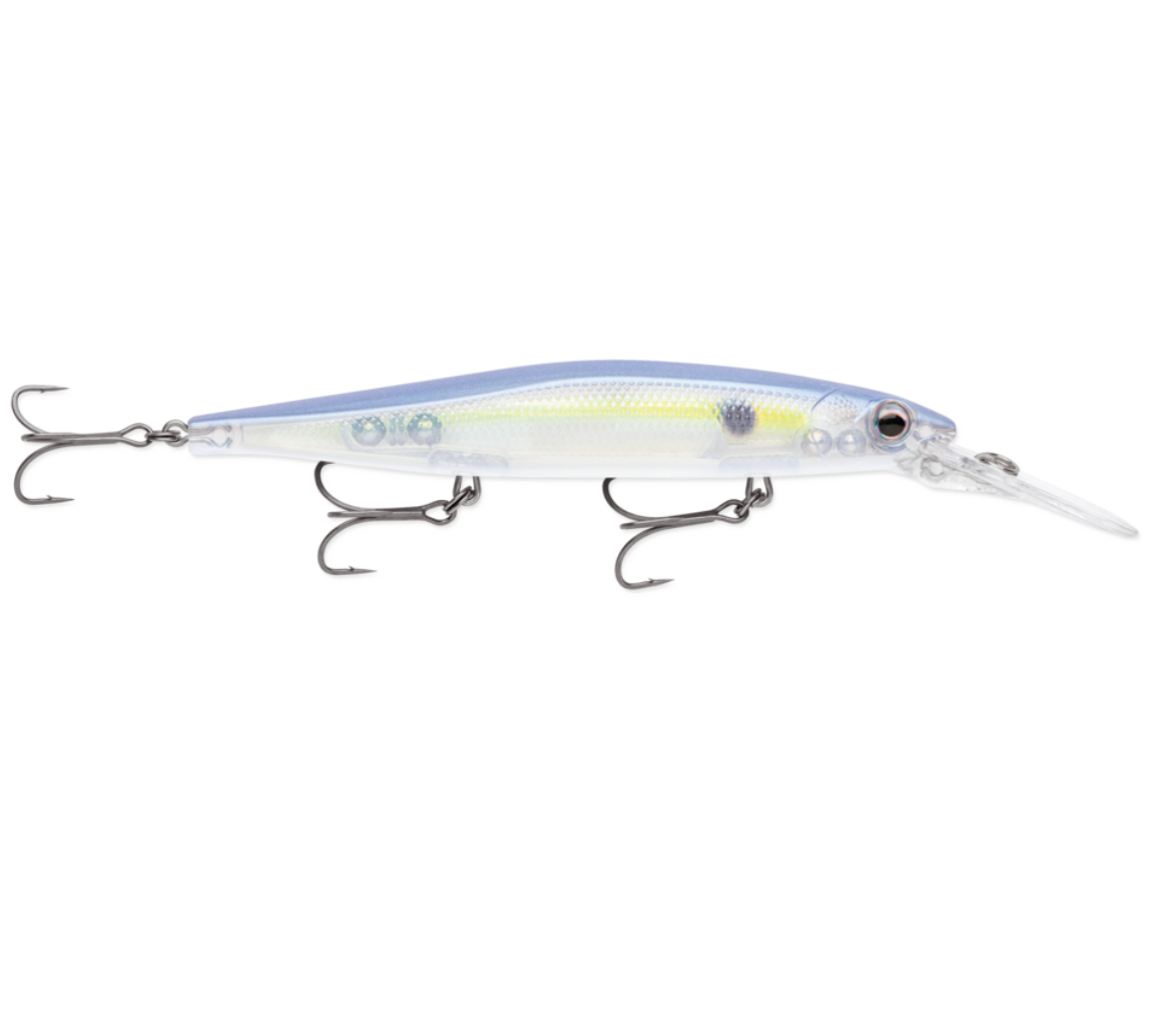 Rapala PXR Deep Mavrik 110 Jerkbait