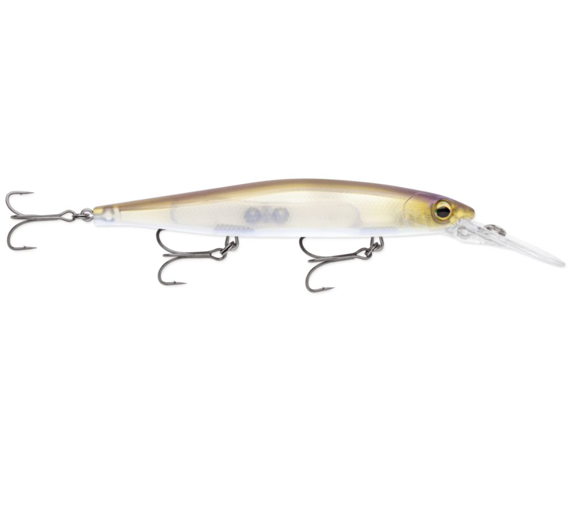 Rapala PXR Deep Mavrik 110 Jerkbait