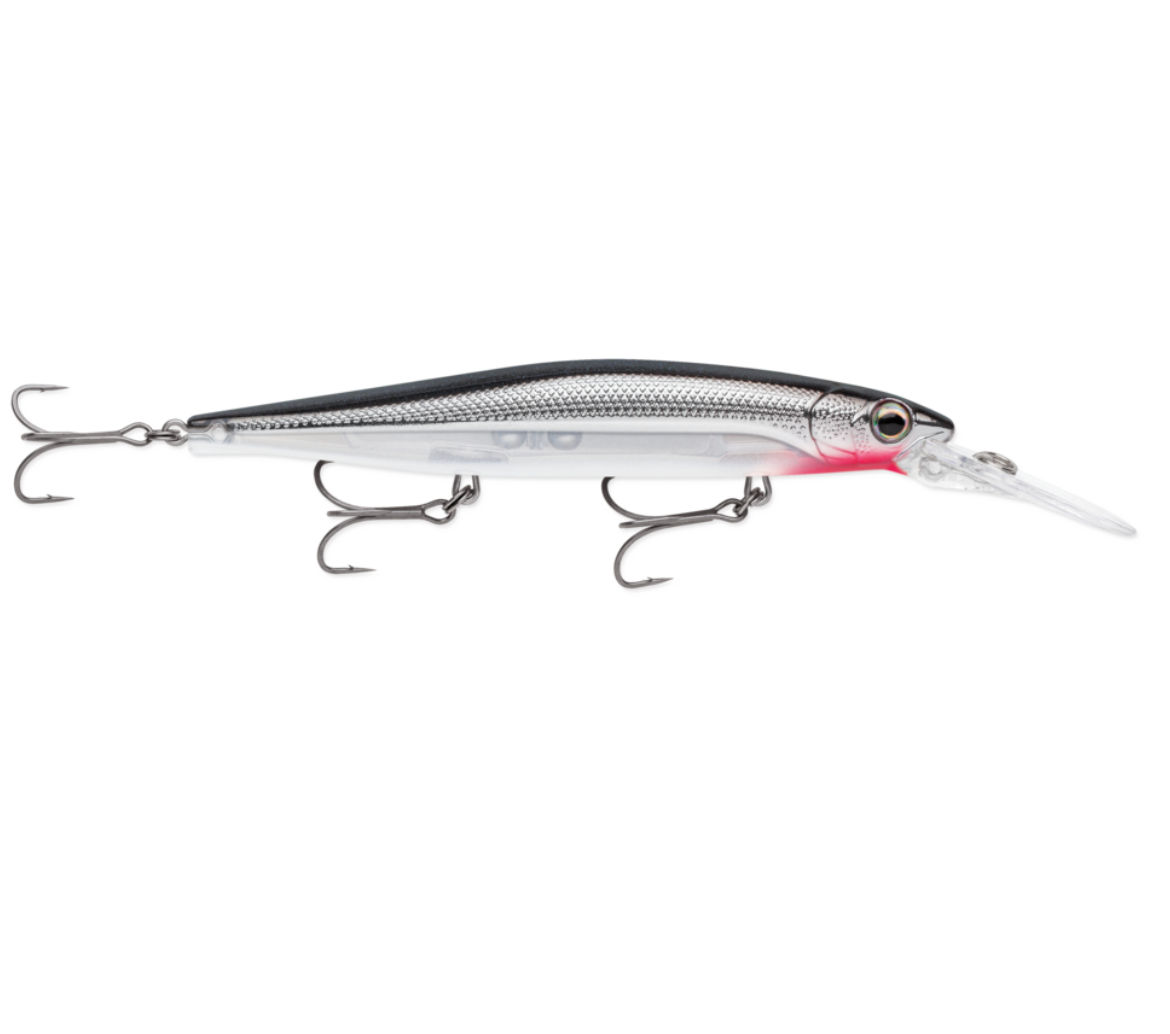 Rapala PXR Deep Mavrik 110 Jerkbait