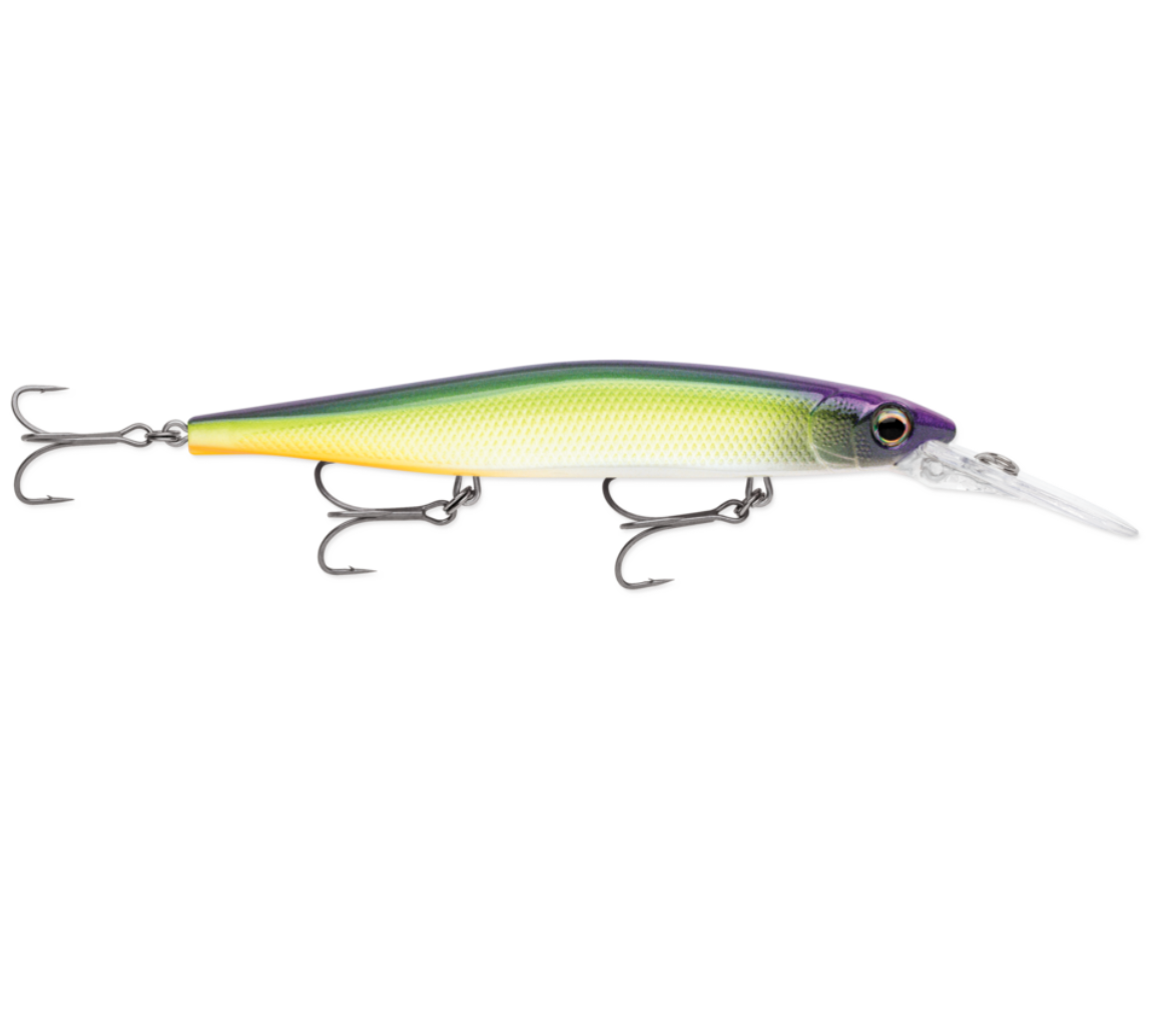 Rapala PXR Deep Mavrik 110 Jerkbait