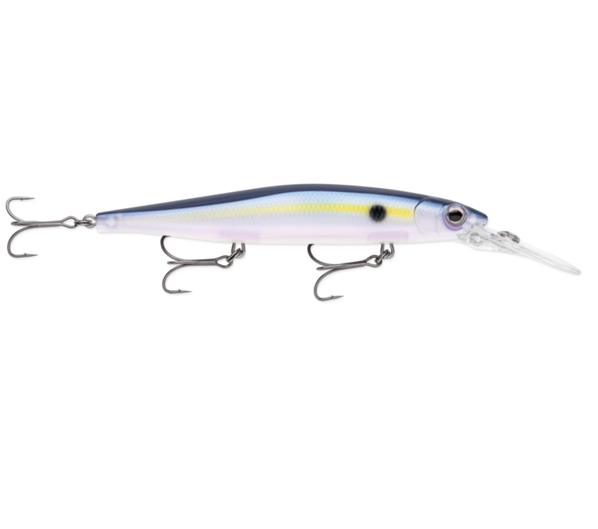 Rapala PXR Deep Mavrik 110 Jerkbait