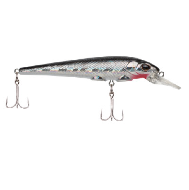 berkley fishing accessories night lights clip on stick Berkley Hit Stick 13 / Black Silver