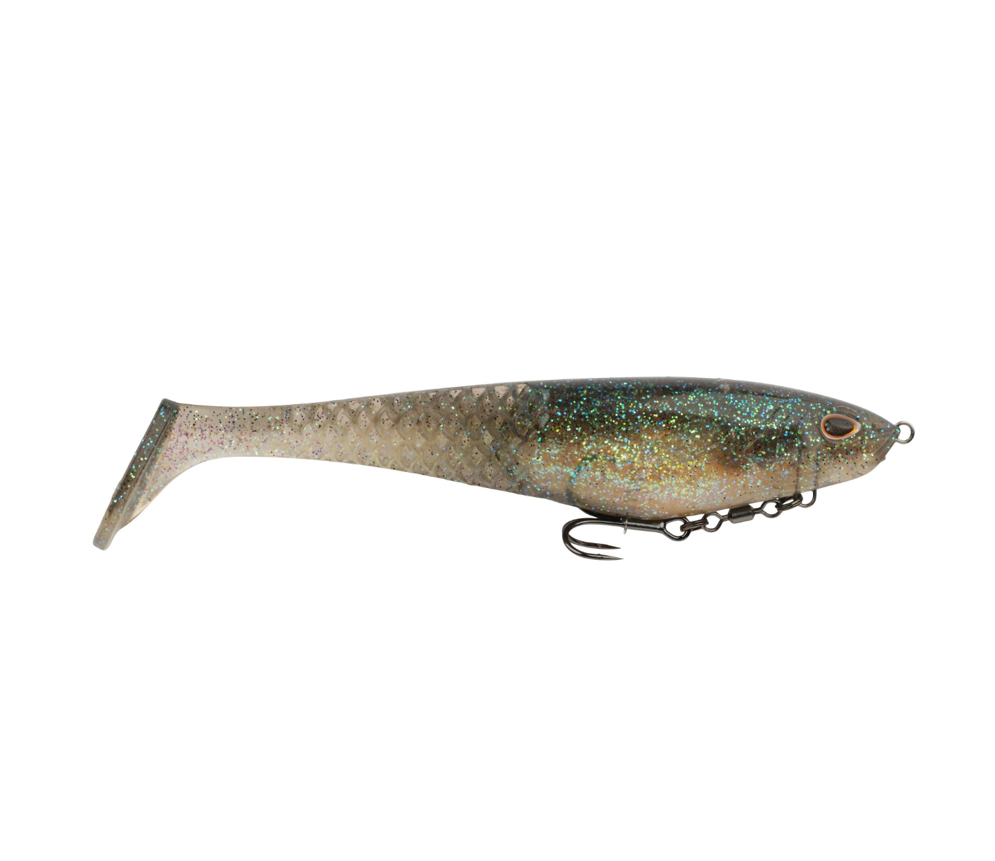 Berkley PowerBait CullShad Swimbait