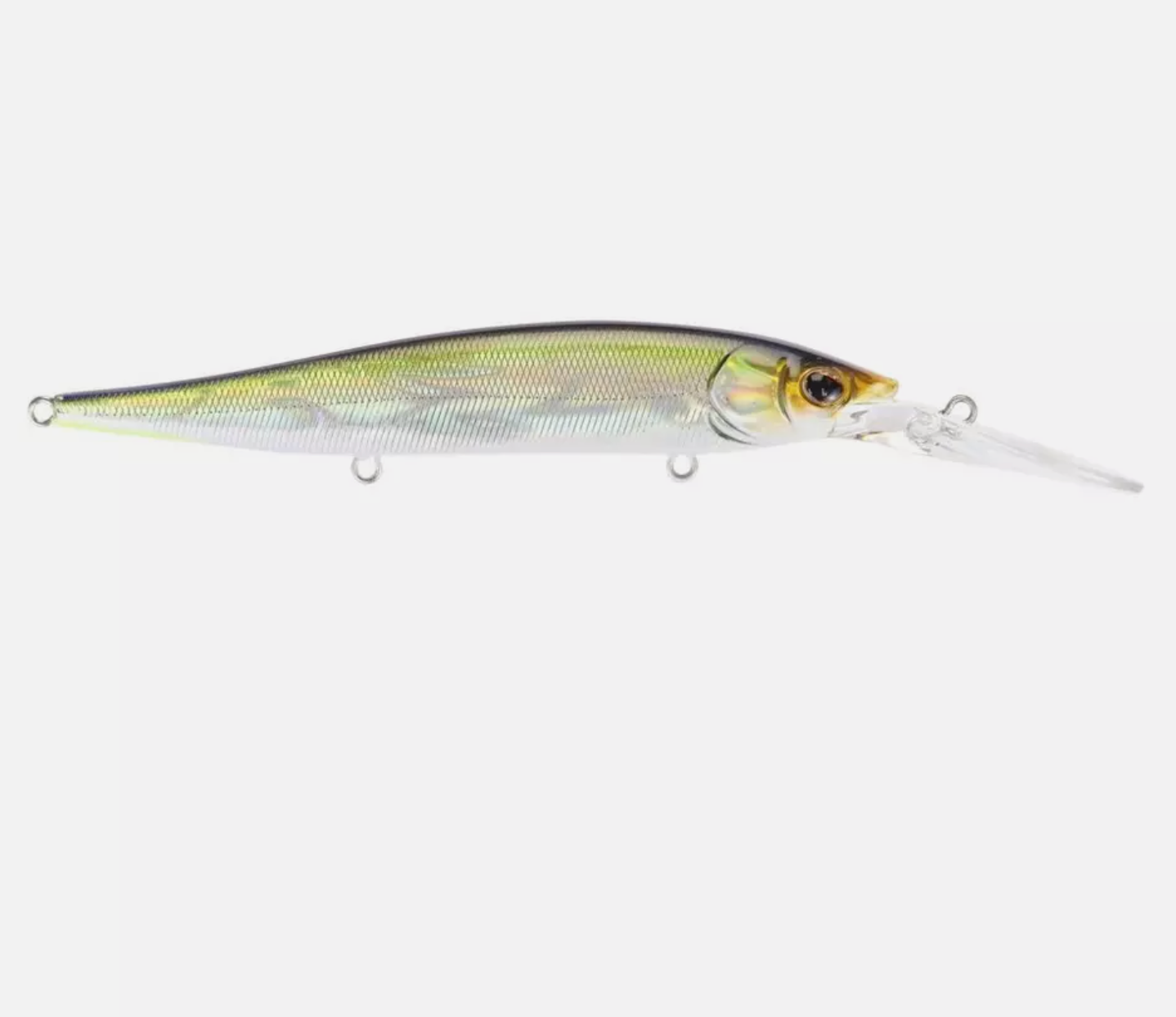 Berkley Stunna Jerkbait