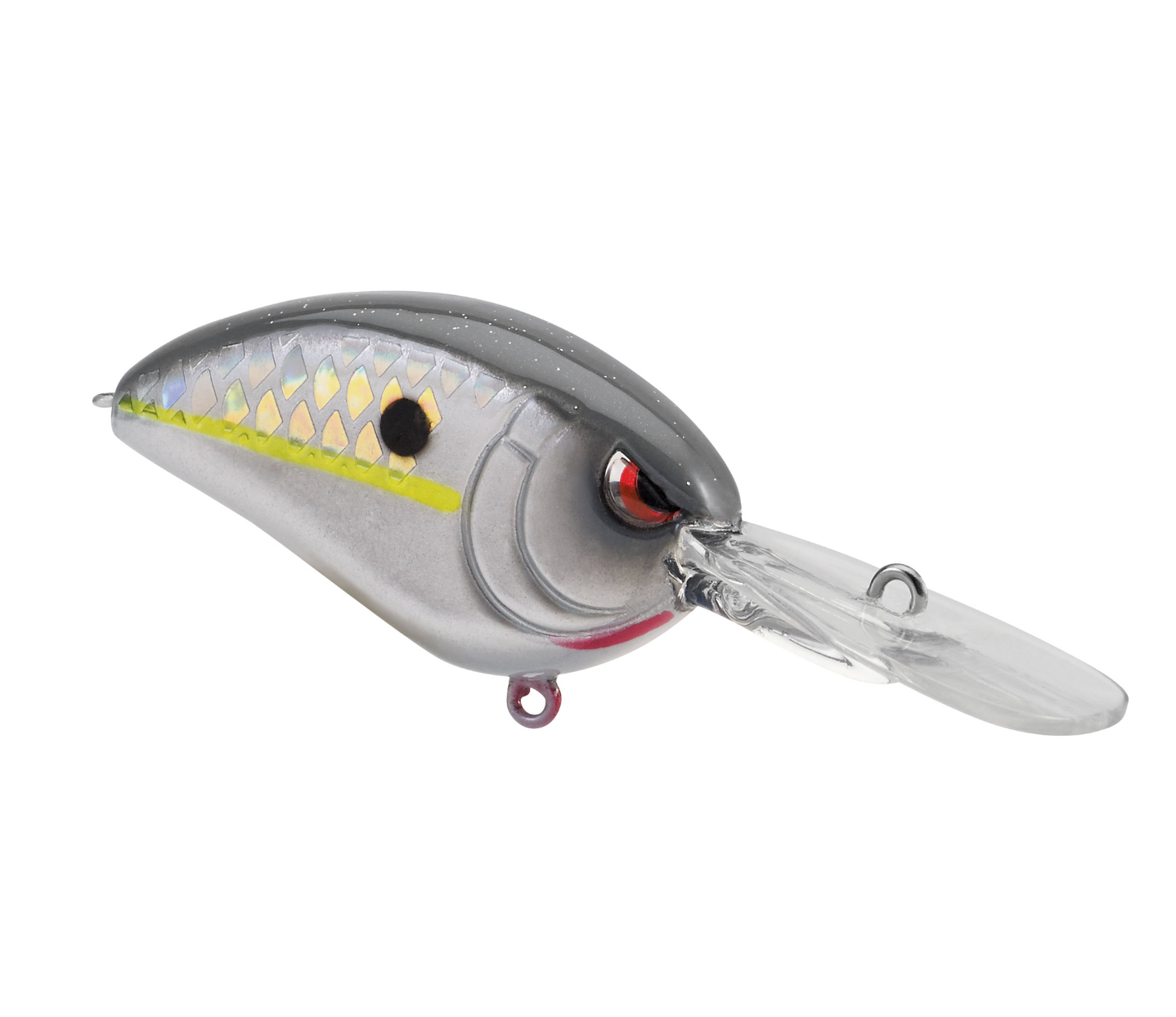 Spro Little John Micro 45