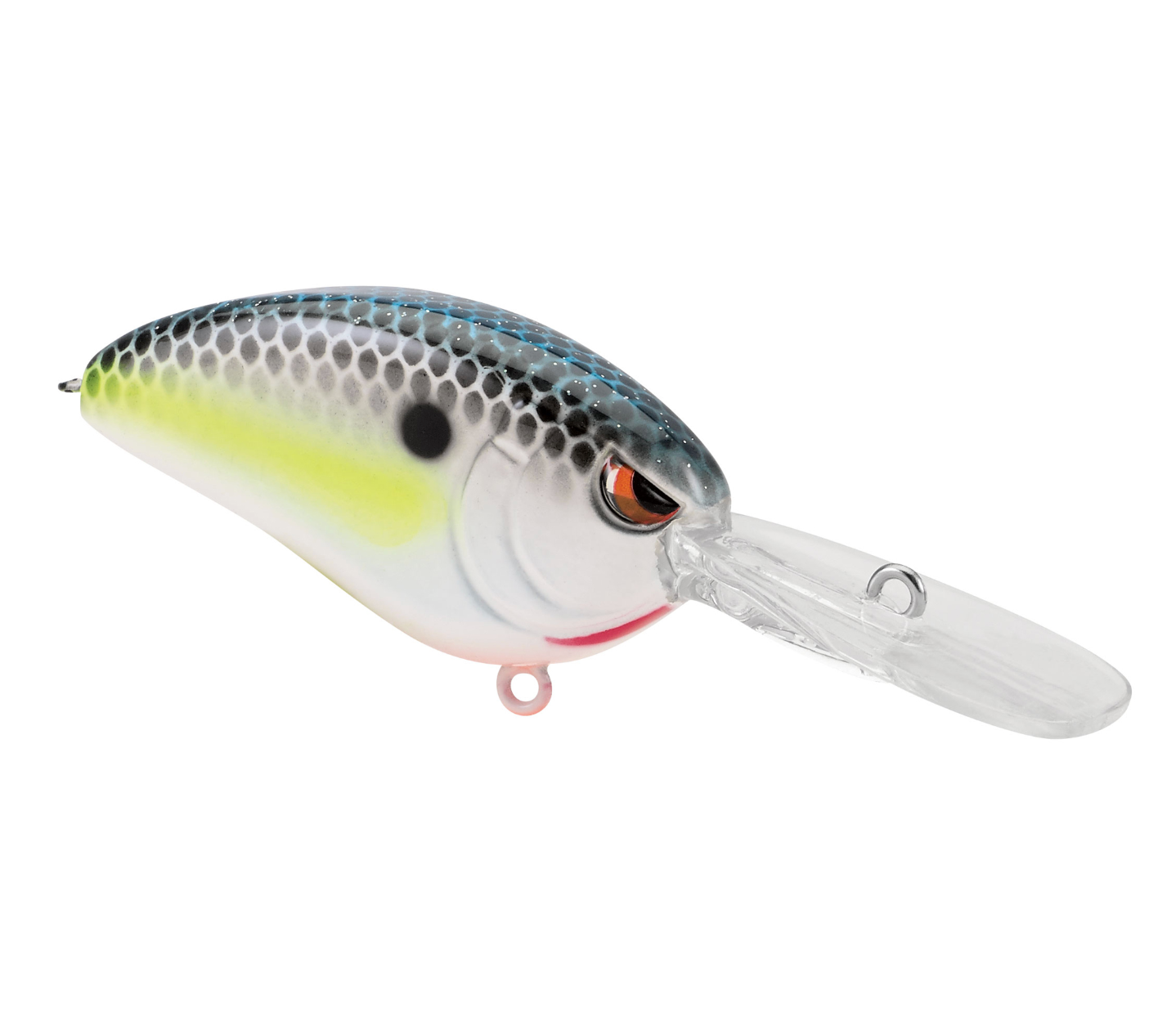 Spro Little John Micro 45