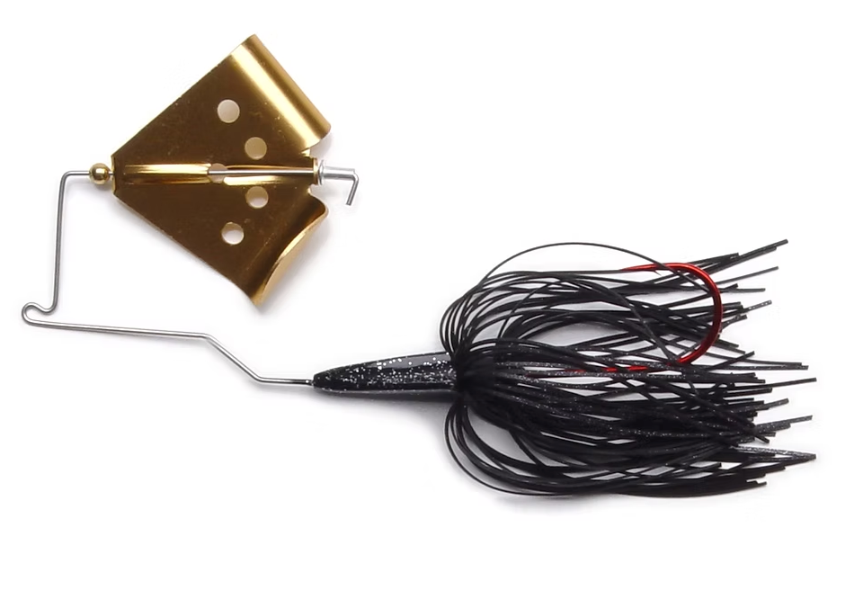 Megastrike Cavatron Buzzbait