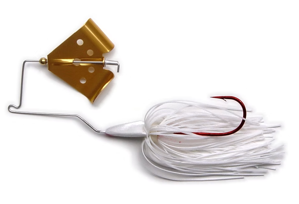 Megastrike Cavatron Buzzbait