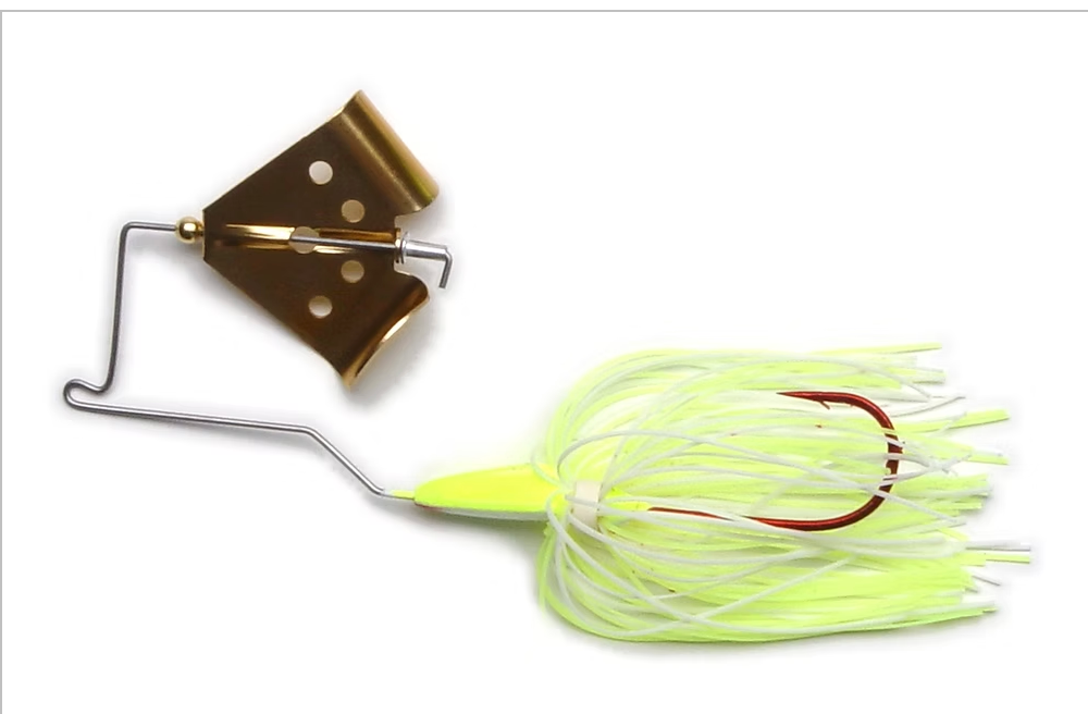 Megastrike Cavatron Buzzbait