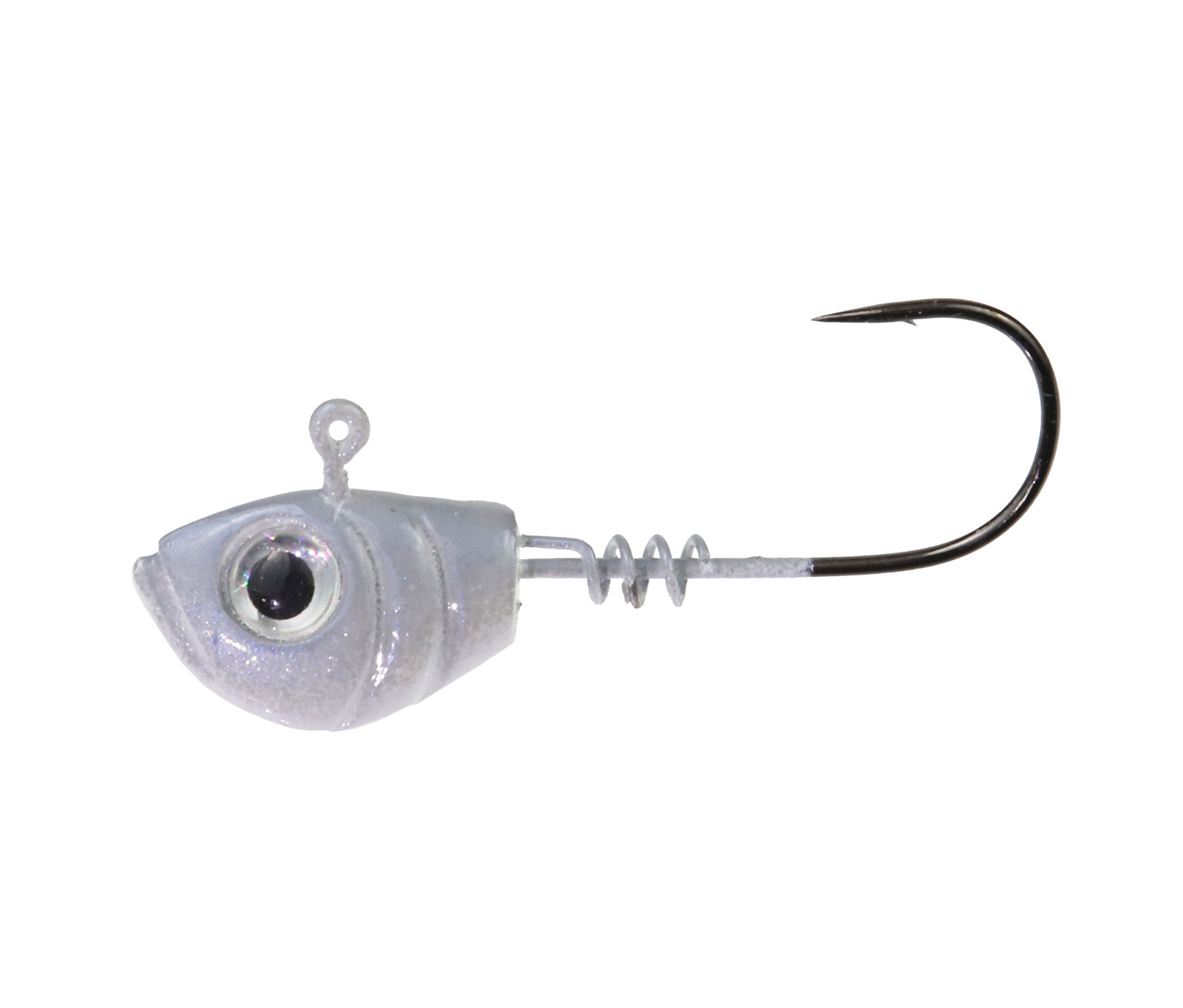 fish head lure Pulse Fish Swimbait Head - 3pk