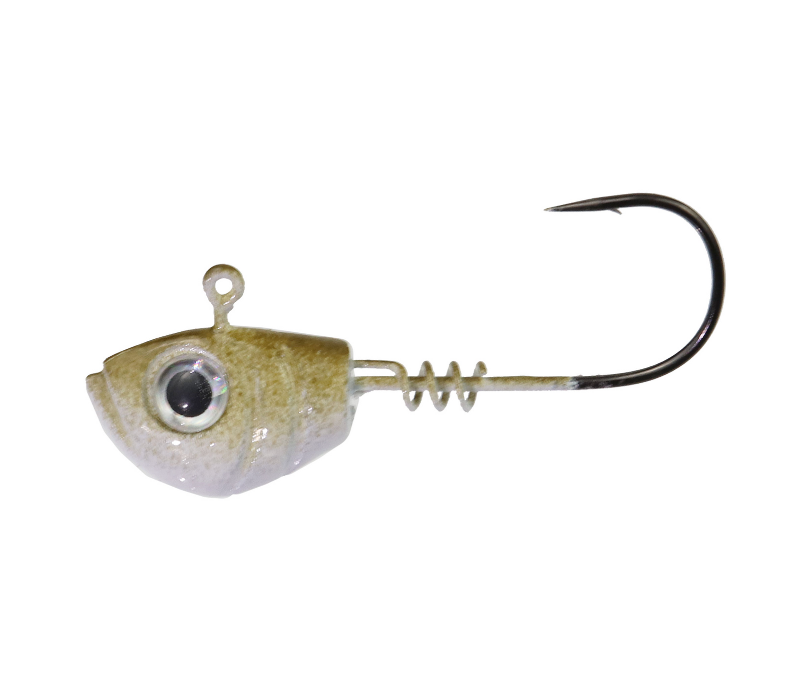 Pulse Fish Swimbait Head - 3pk