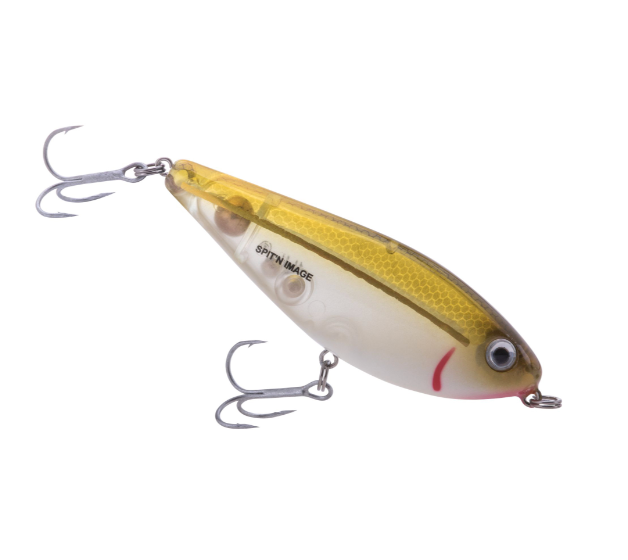 Heddon Spit-N Image - Angler's Headquarters Heddon Spit-N Image - Angler's Headquarters