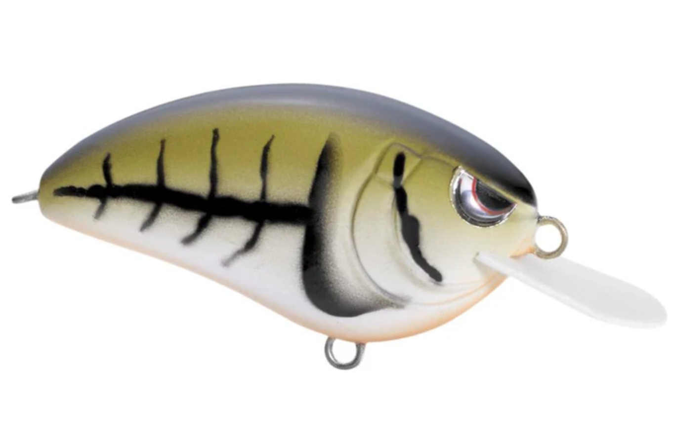 Spro John Crews Little John 50 Crankbait 1/2oz - Angler's Headquarters