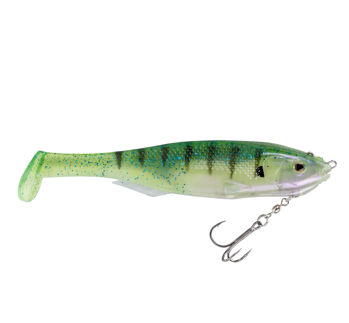 Strike King Final Copy