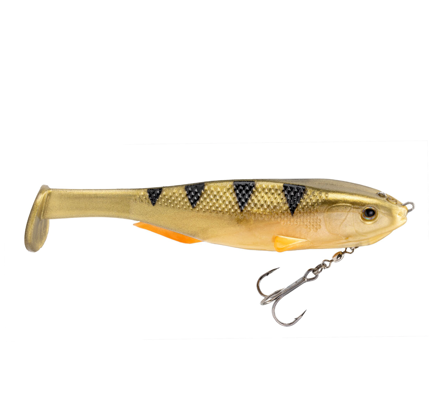 Strike King Final Copy