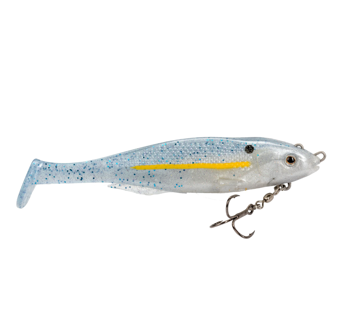 Strike King Final Copy