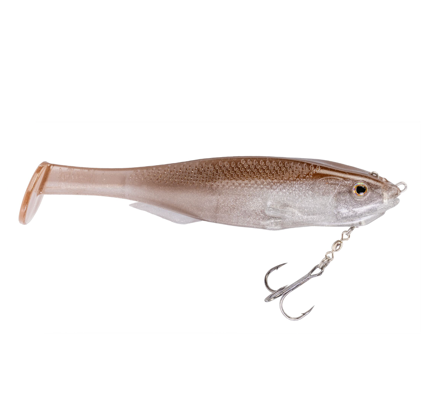 Strike King Final Copy