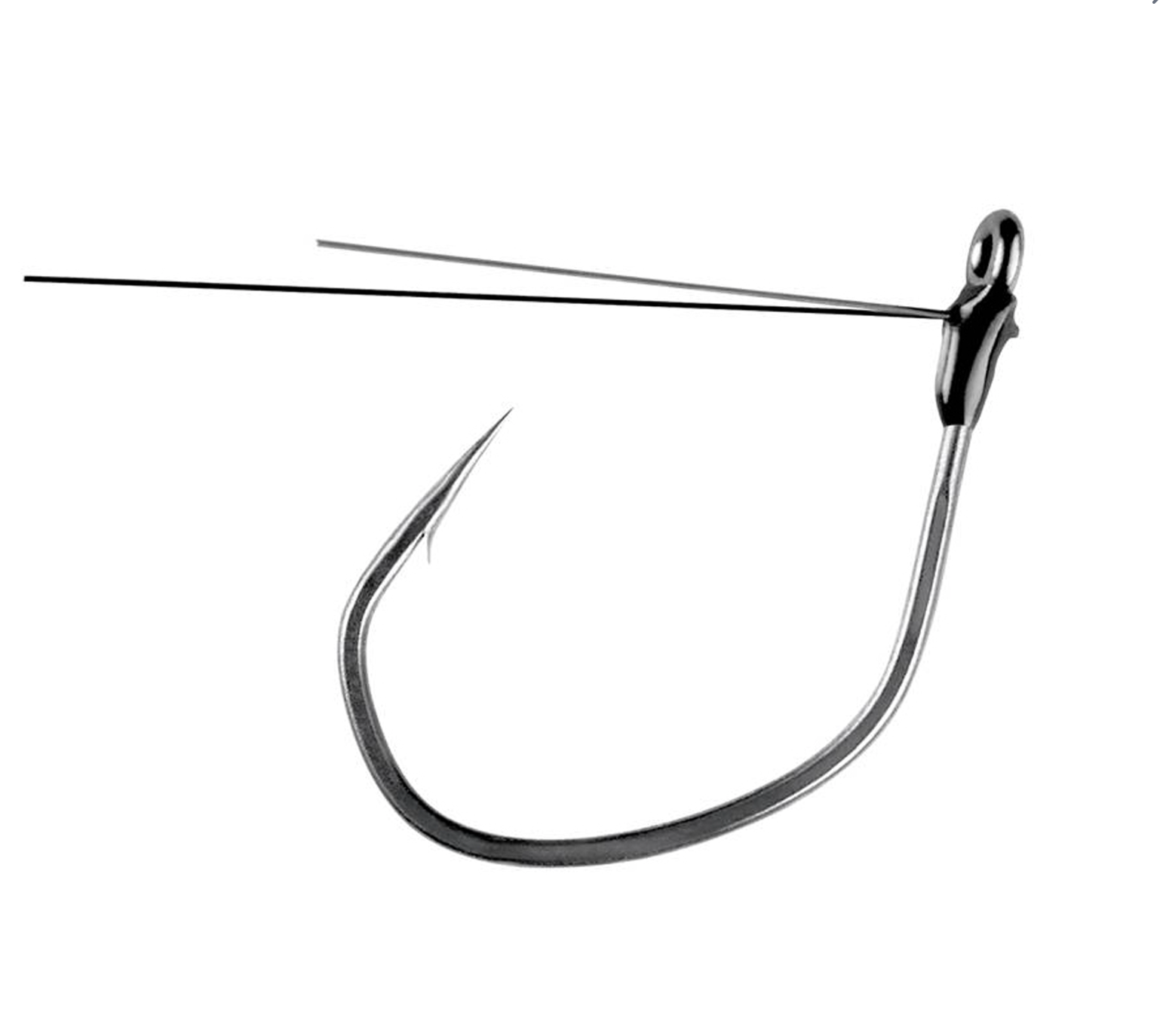 Owner Jungle Wacky Weedless Hooks