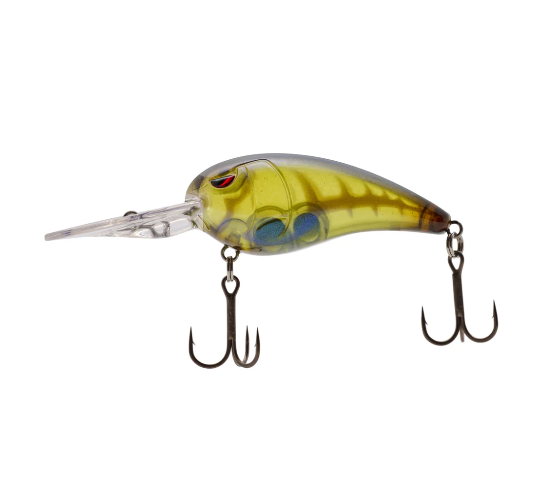 Spro Mike McClelland RkCrawler 55 Crankbait - Angler's Headquarters