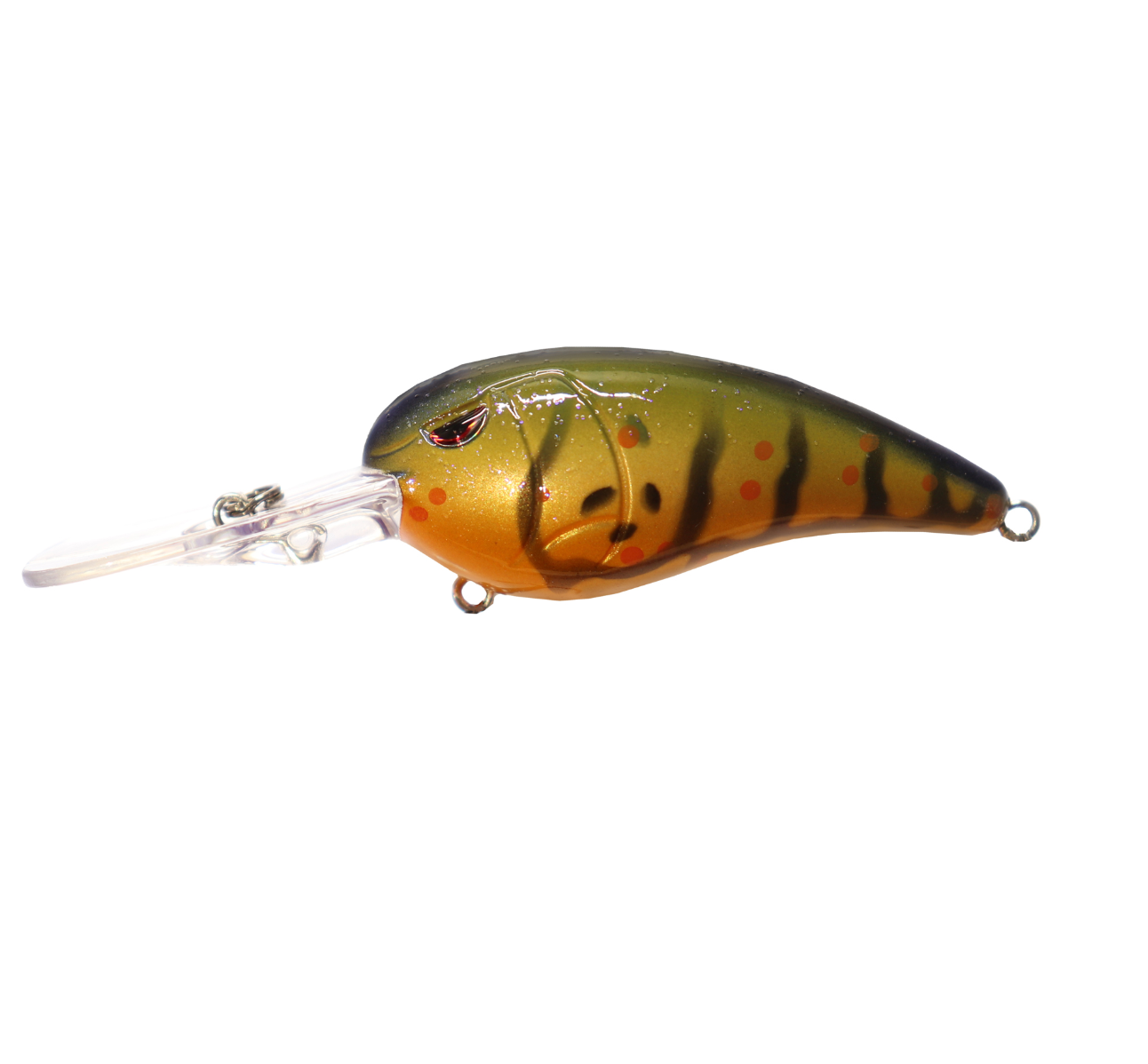 Spro Mike McClelland RkCrawler 55 Crankbait - Angler's Headquarters