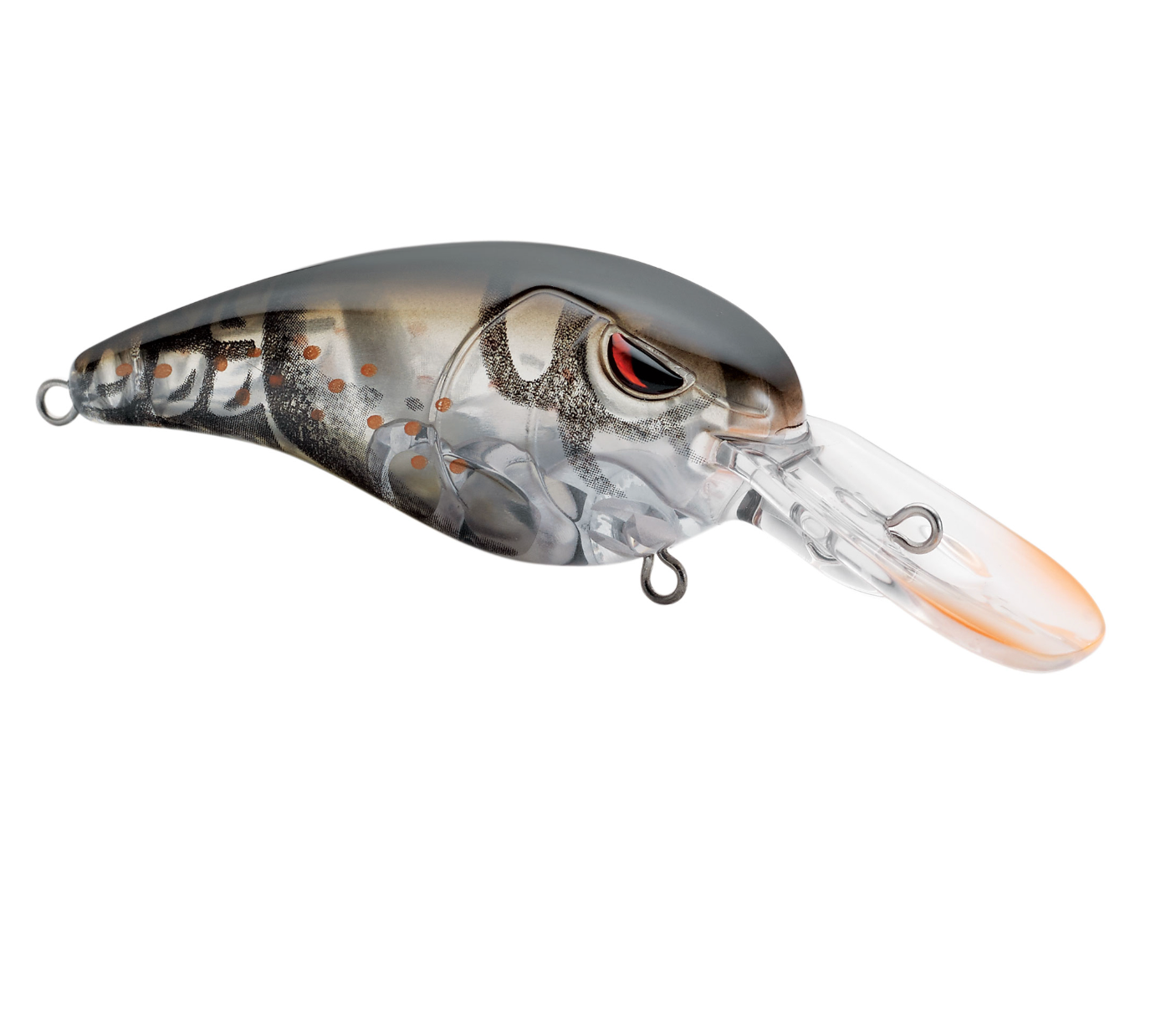 Spro Mike McClelland RkCrawler 55 Crankbait - Angler's Headquarters