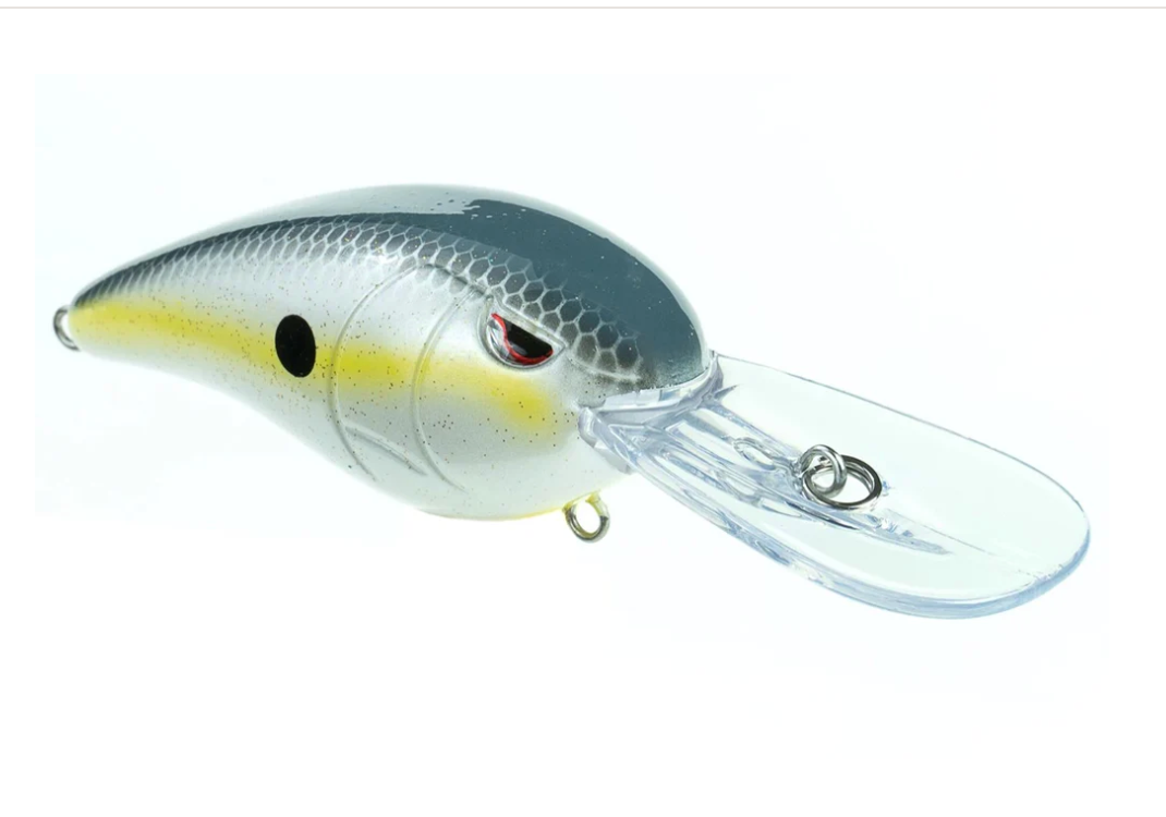 Spro Mike McClelland RkCrawler 55 Crankbait - Angler's Headquarters