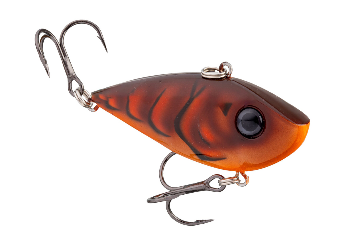 Strike King Red Eye Shad 1/4 oz. + 3/8 oz - Angler's Headquarters