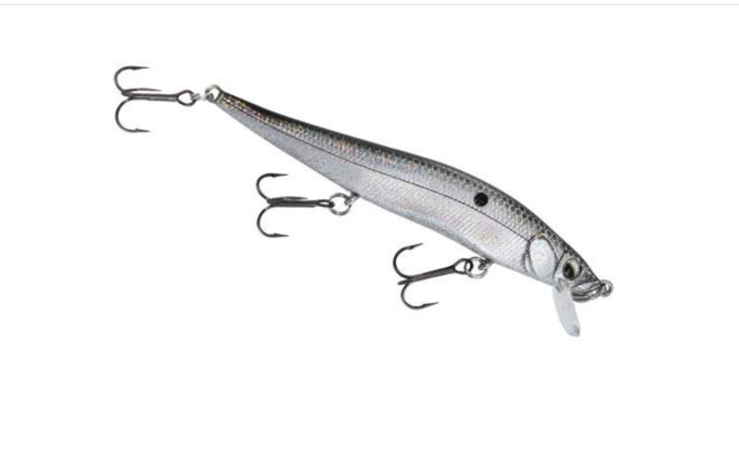 Luck-E-Strike RC STX Suspending Jerkbait