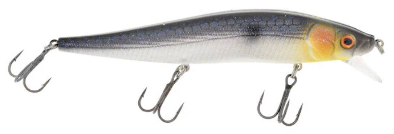 Luck-E-Strike RC STX Suspending Jerkbait