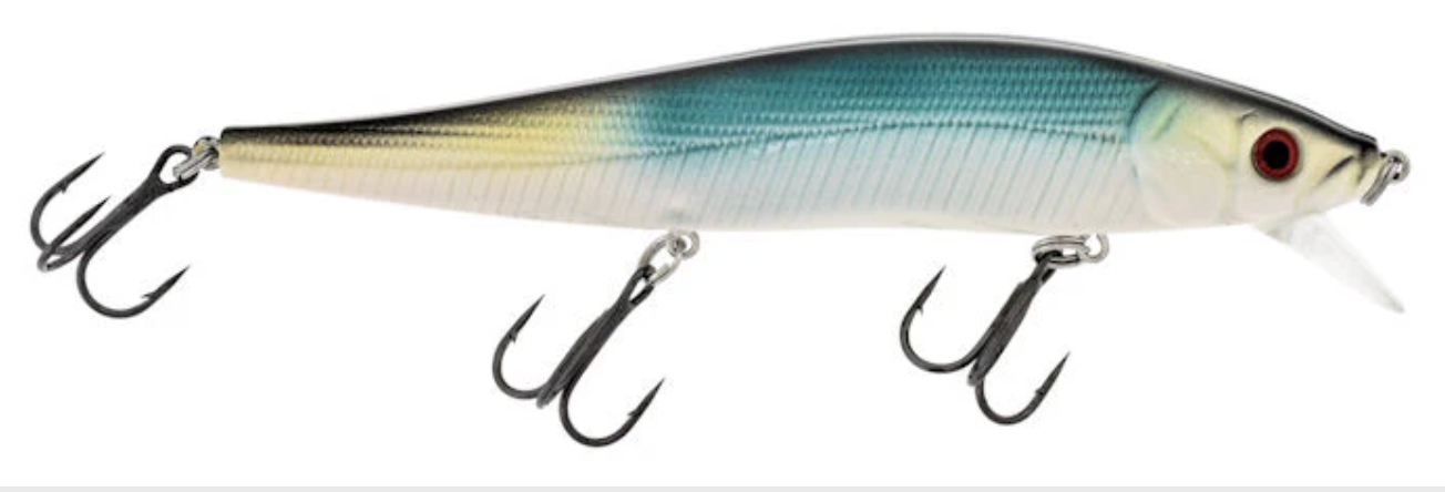 Luck-E-Strike RC STX Suspending Jerkbait