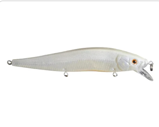 Luck-E-Strike RC STX Suspending Jerkbait