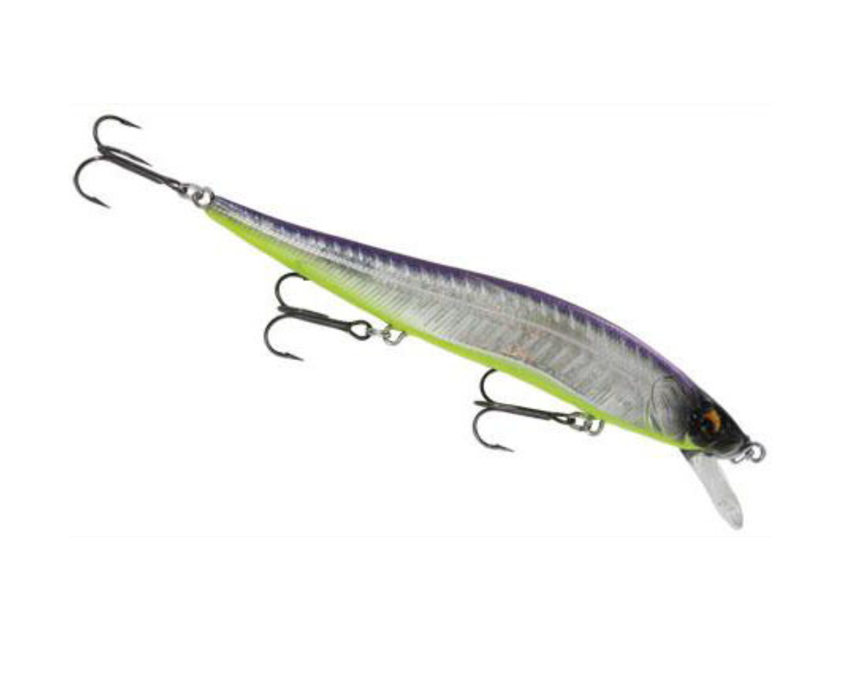 Luck-E-Strike RC STX Suspending Jerkbait