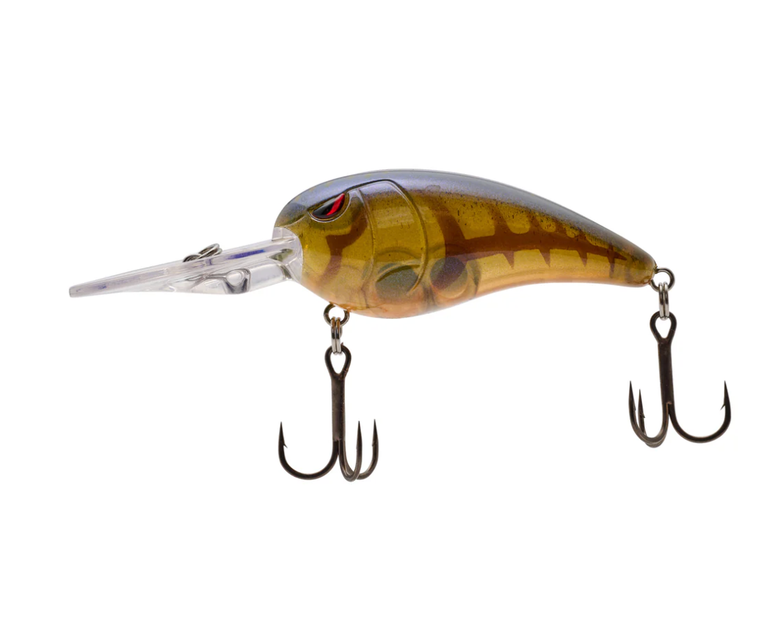 Spro Mike McClelland RkCrawler 55 Crankbait - Angler's Headquarters