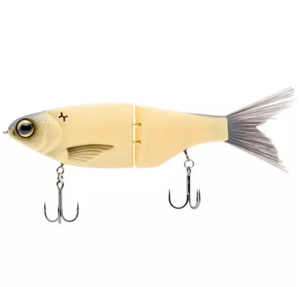 Spro KGB Lil Guy 120