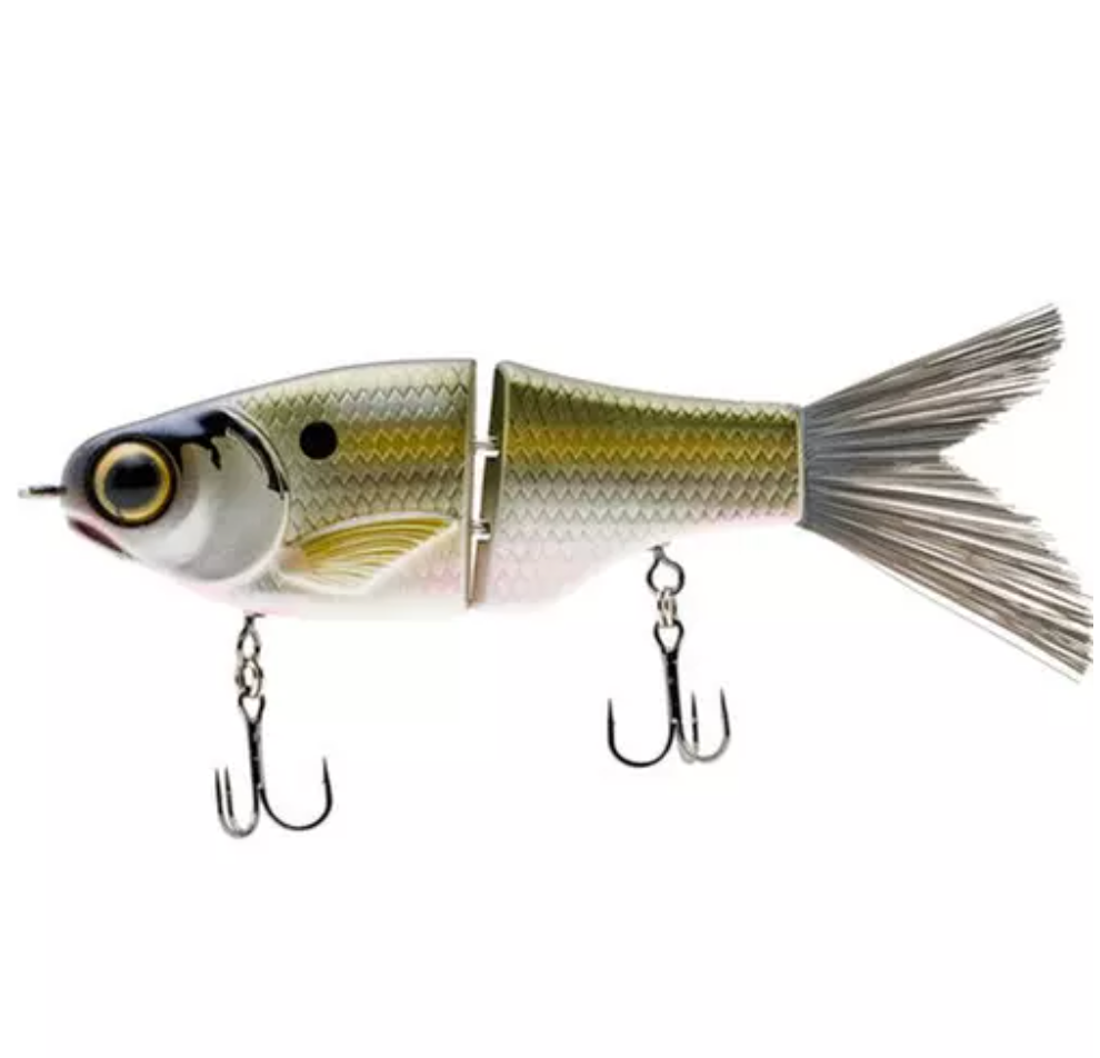 Spro KGB Lil Guy 120
