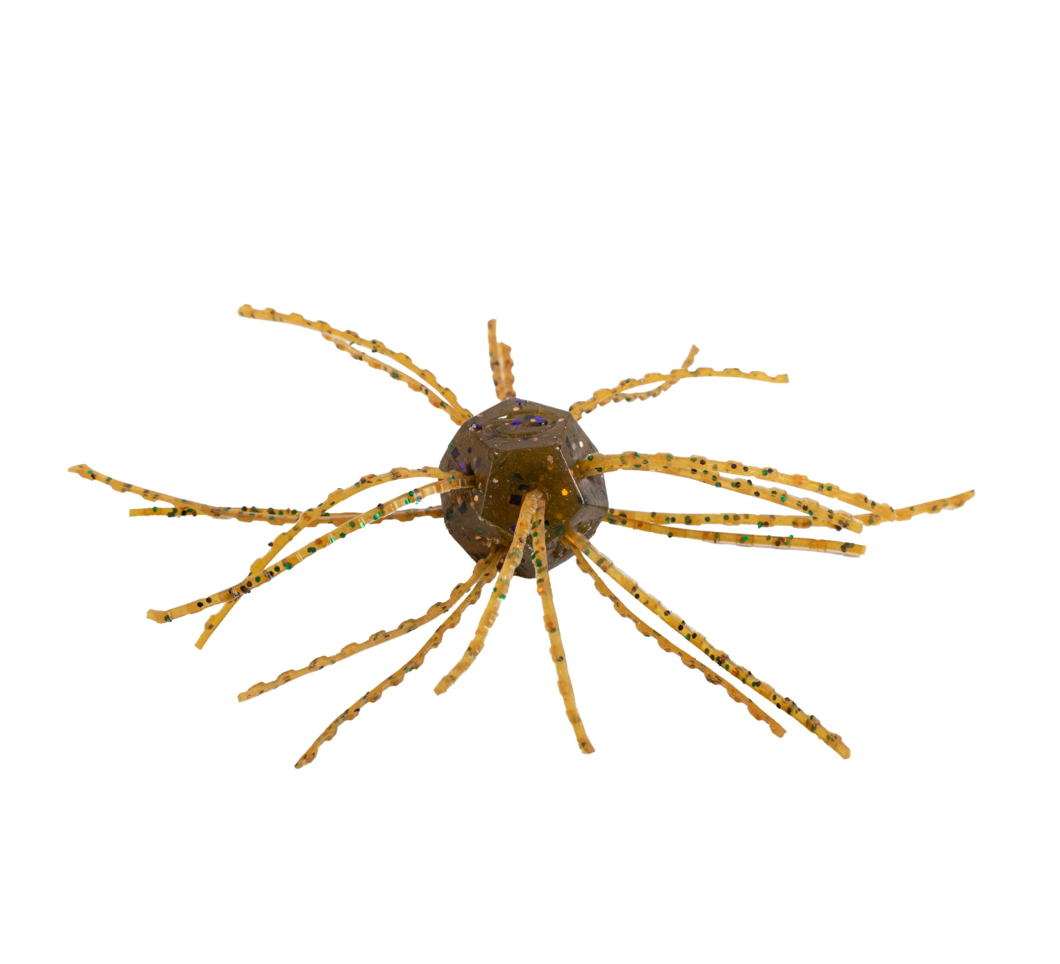 Strike King Floatin' Tumbleweed -4 pk