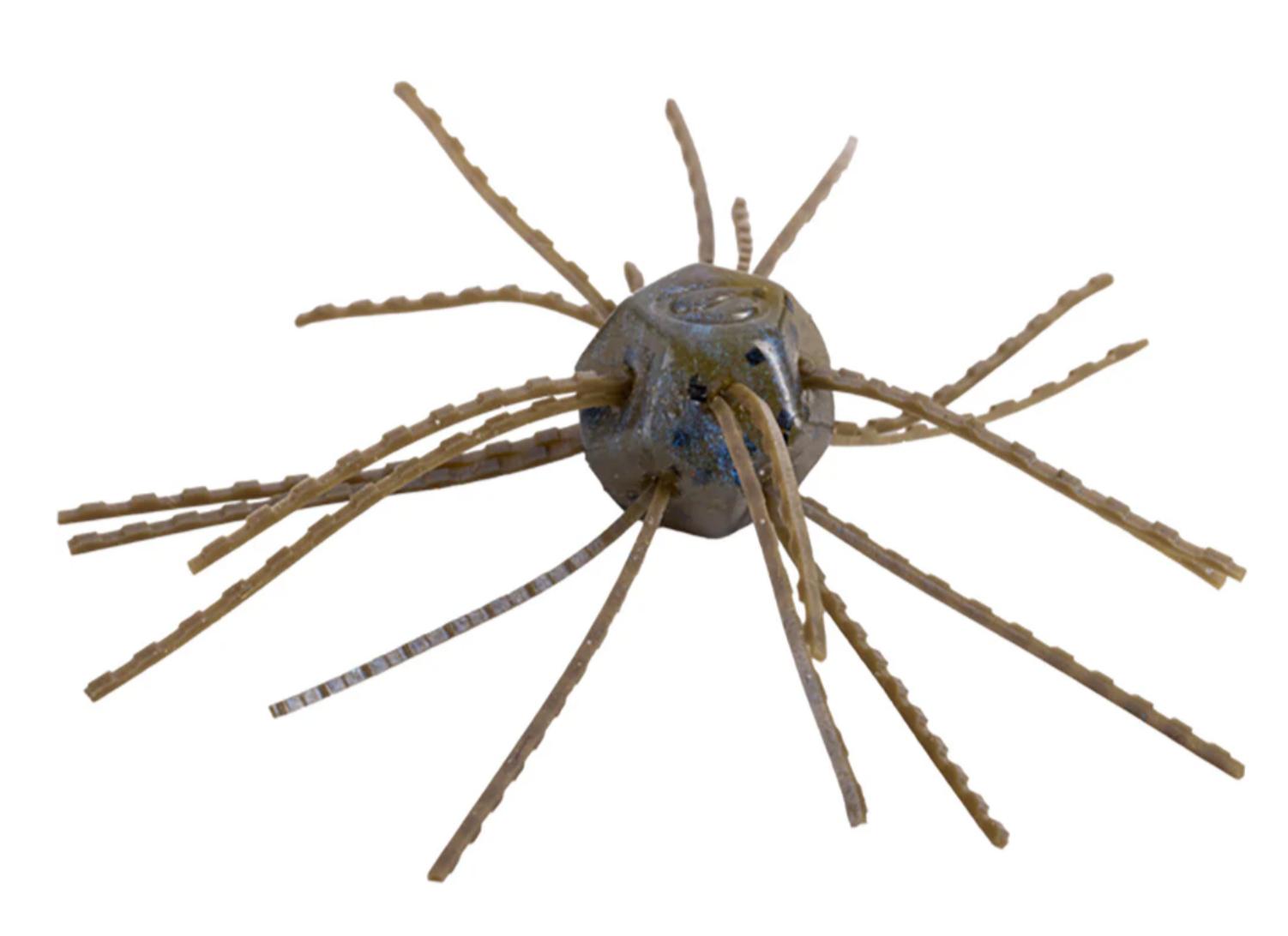 Strike King Floatin' Tumbleweed -4 pk