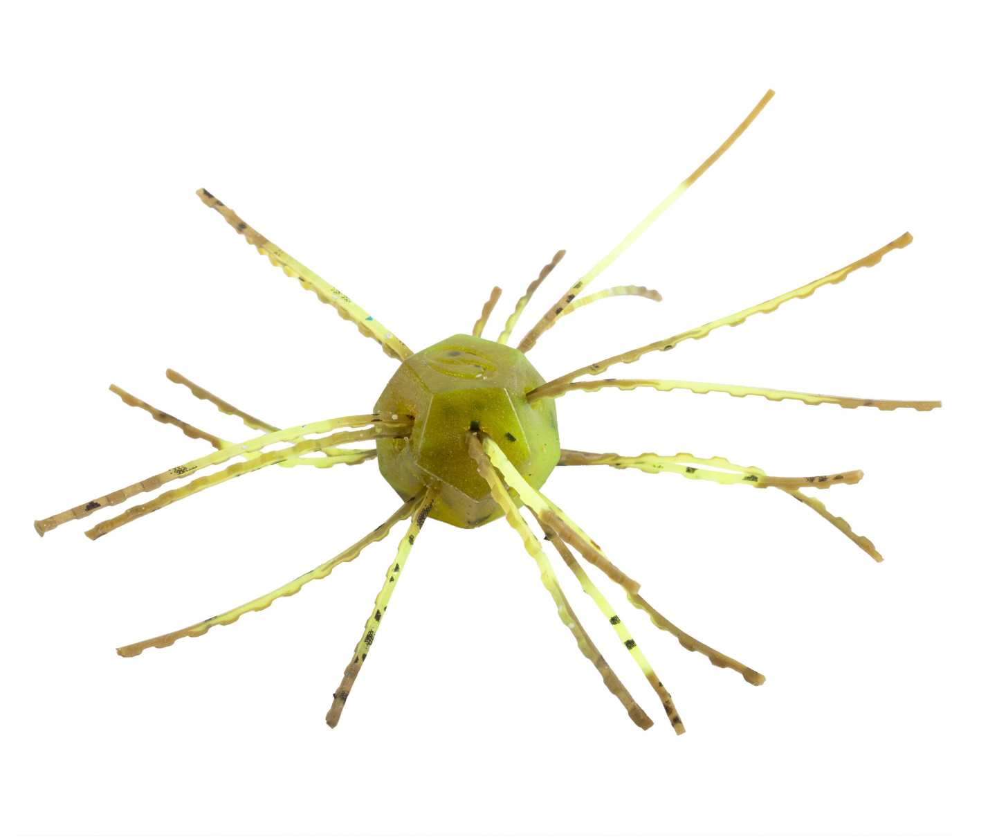 Strike King Salted Tumbleweed - 4pk