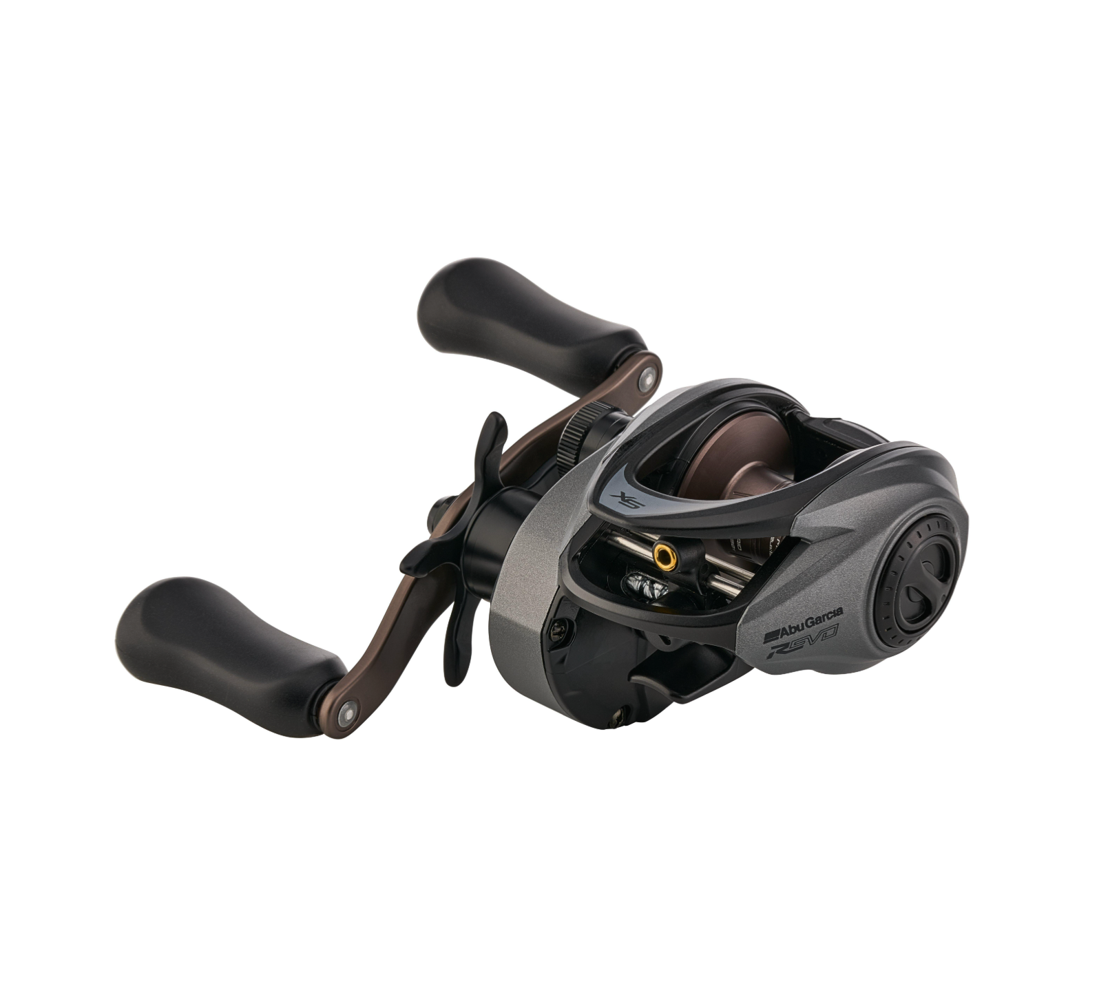 Abu Garcia REVO5 Low Profile Baitcasting Reel
