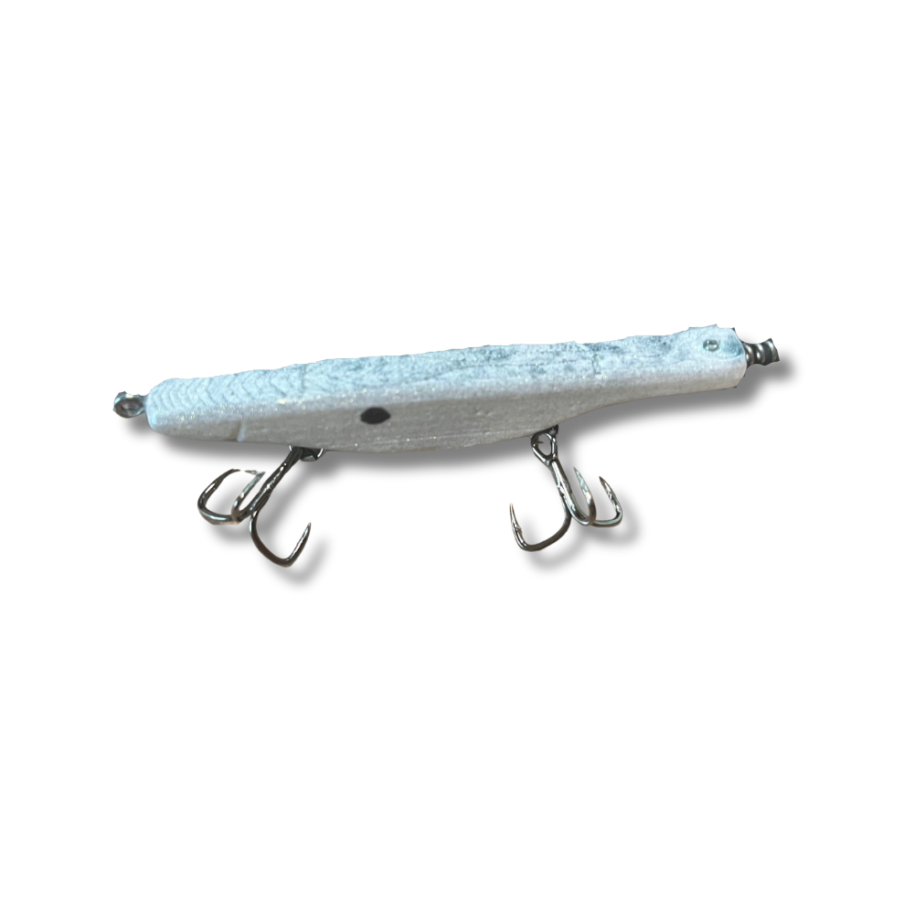 100 Swimbaits Glitch - Angler's Headquarters 100 Swimbaits Glitch - Angler's Headquarters
