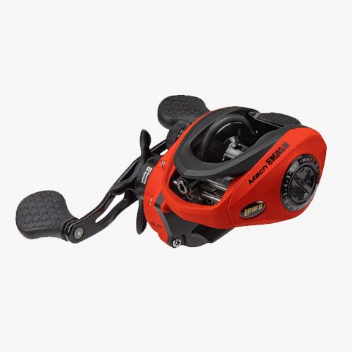 baitcast lew's reels Custom Pro Gen 3 Casting Reel The one Lew's Classic PRO Speed Spool