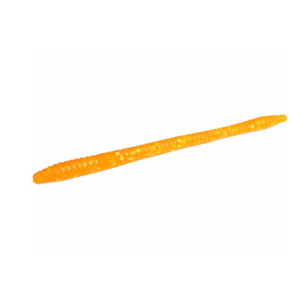Zoom Finesse Worms (4.75 inches- 20 pack)