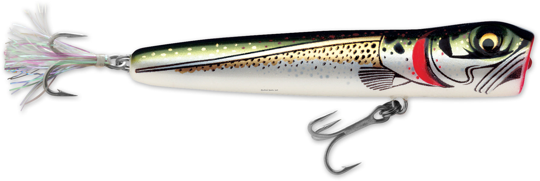 Storm Rattlin' Saltwater Chug Bug®