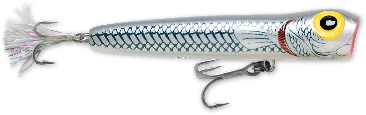 chug n spit fishing lure Storm Rattlin' Saltwater Chug Bug®