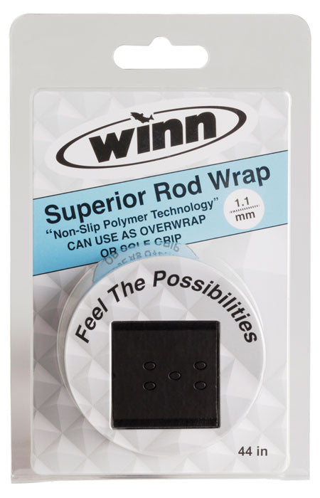 Winn Grips Superior Rod Wrap - Angler's Headquarters