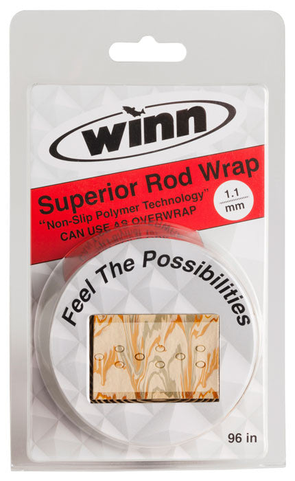 Winn Grips Superior Rod Wrap