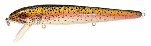 Cotton Cordell Red Fin Wakebaits - Angler's Headquarters
